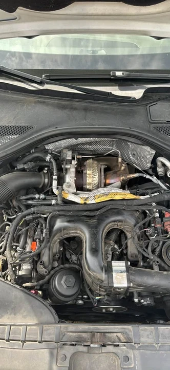 2014 Audi C7 A6 - Image 13 of 14