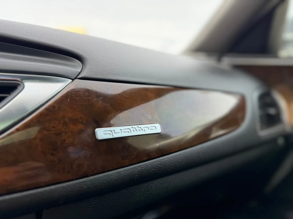 2014 Audi C7 A6 - Image 13 of 19