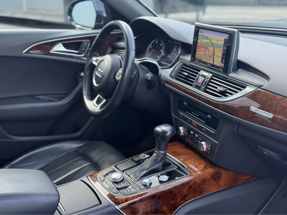 2014 Audi C7 A6 - Image 11 of 20