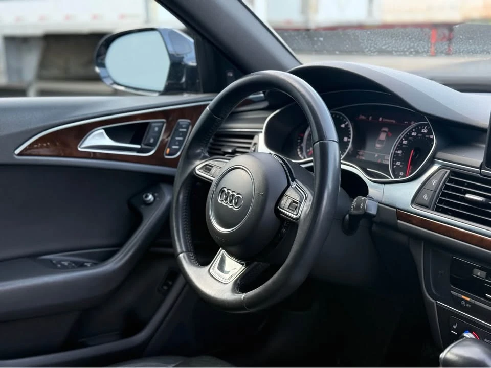2014 Audi C7 A6 - Image 10 of 20