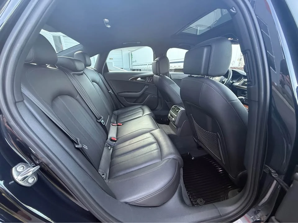2014 Audi C7 A6 - Image 20 of 20