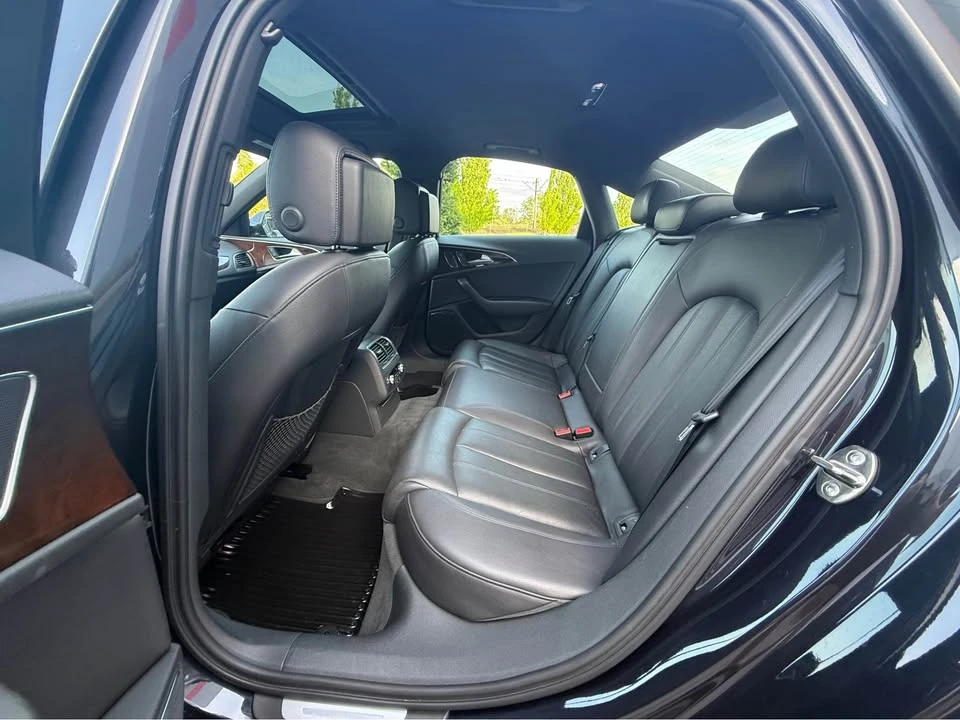 2014 Audi C7 A6 - Image 19 of 20