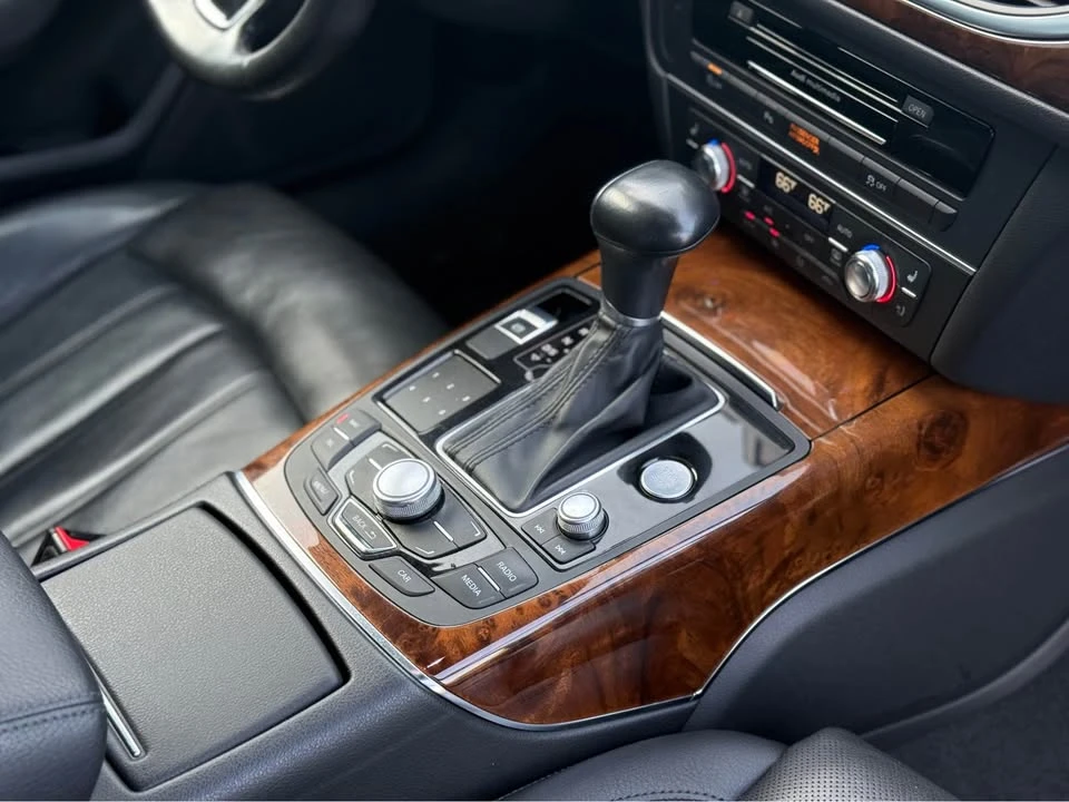2014 Audi C7 A6 - Image 13 of 20