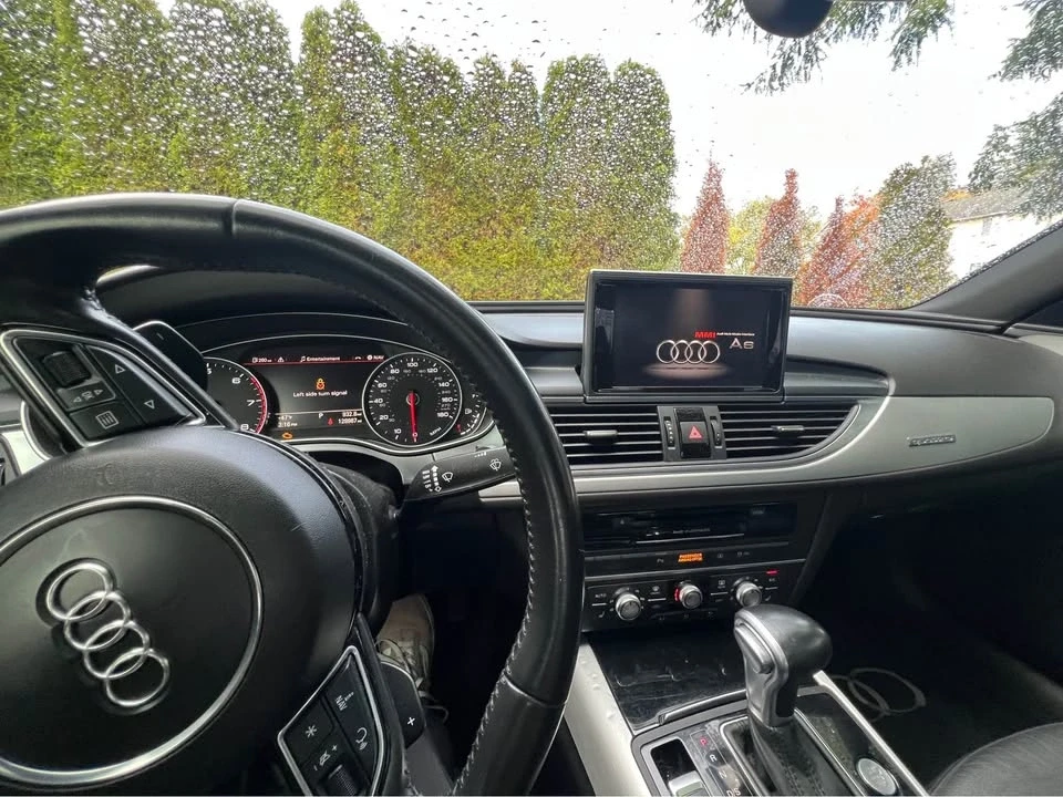 2014 Audi Allroad - Image 6 of 13