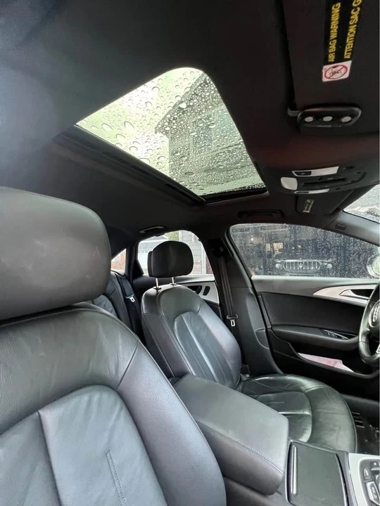 2014 Audi Allroad - Image 9 of 13