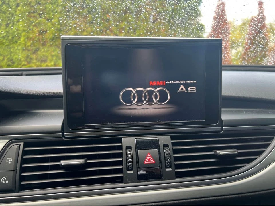 2014 Audi Allroad - Image 7 of 13