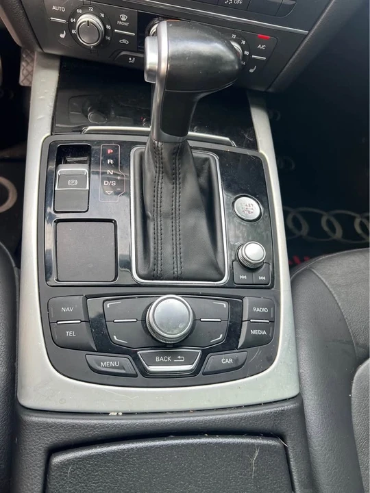 2014 Audi Allroad - Image 8 of 13