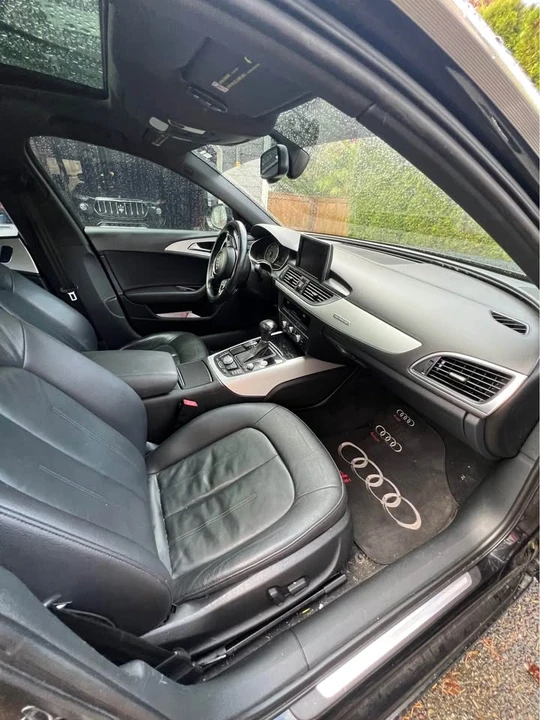 2014 Audi Allroad - Image 11 of 13