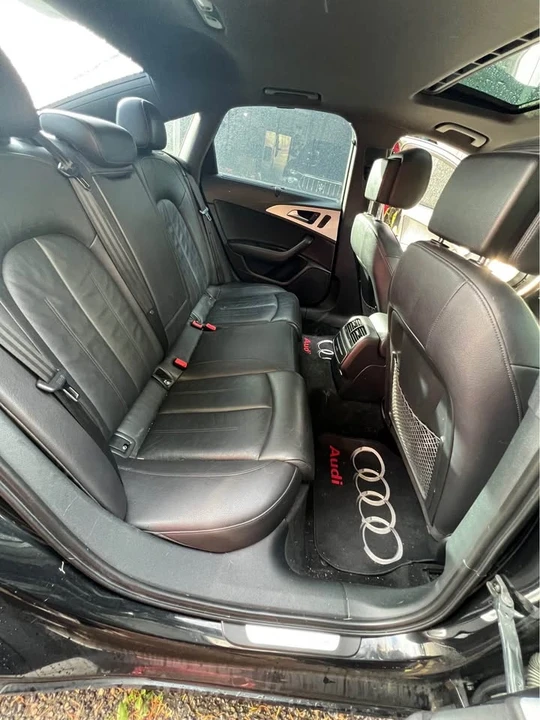 2014 Audi Allroad - Image 4 of 13