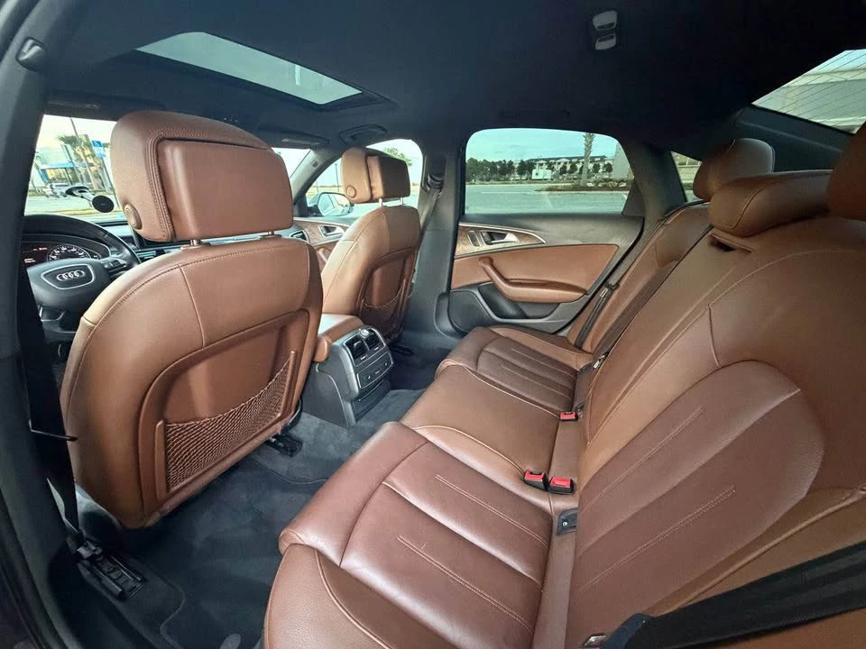 2014 Audi Allroad - Image 12 of 12