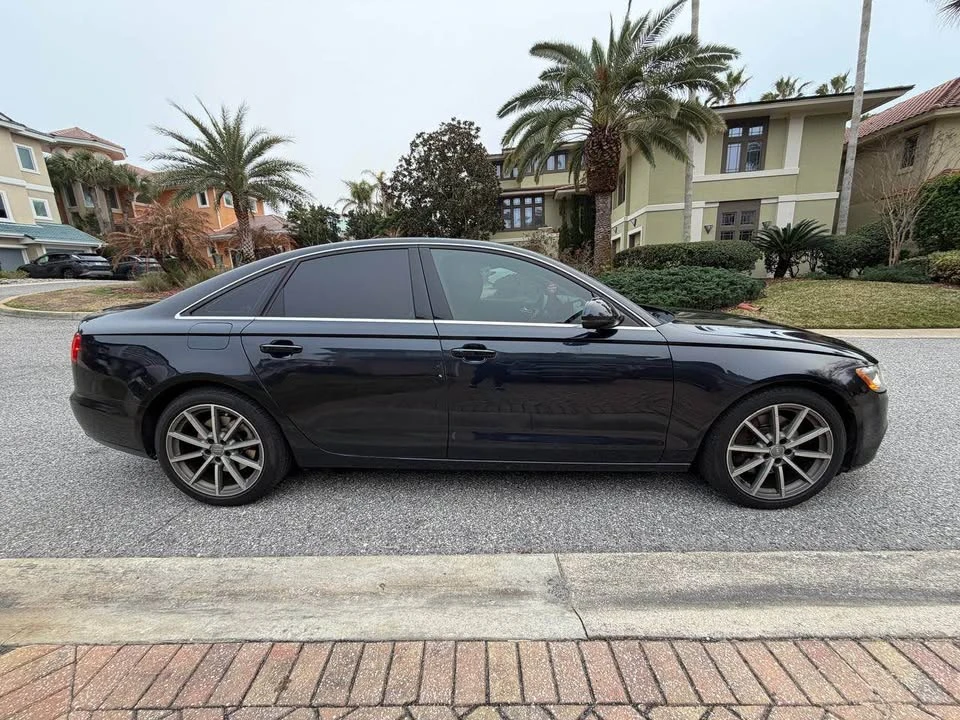 2014 Audi Allroad - Image 3 of 12