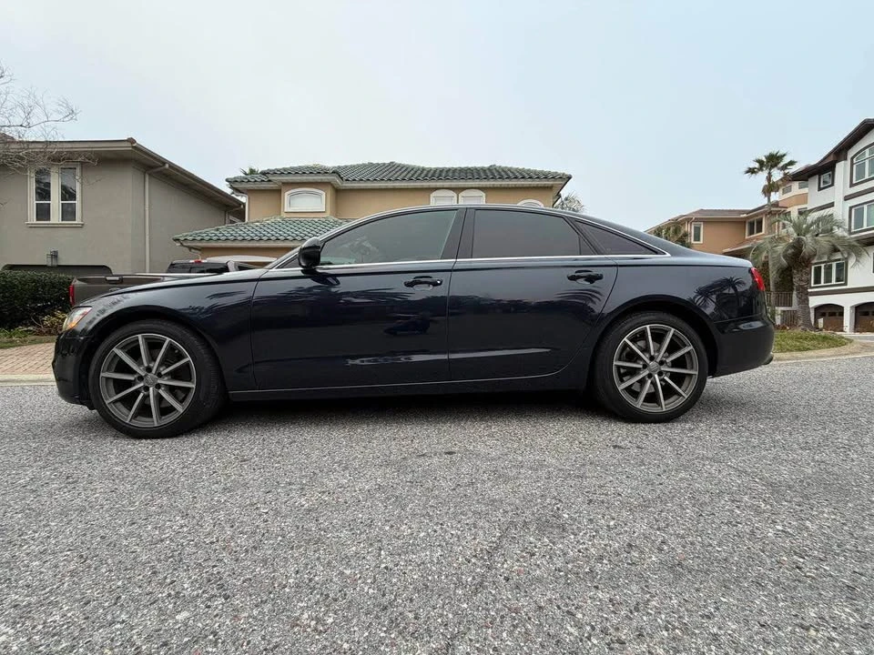 2014 Audi Allroad - Image 2 of 12