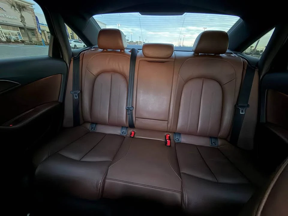 2014 Audi Allroad - Image 10 of 12
