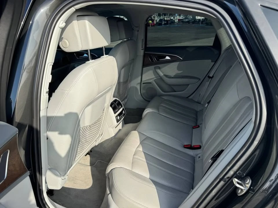 2014 Audi C7 A6 - Image 11 of 13