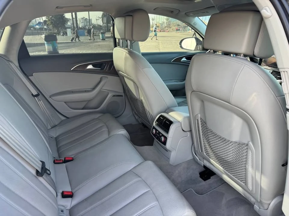 2014 Audi C7 A6 - Image 9 of 13