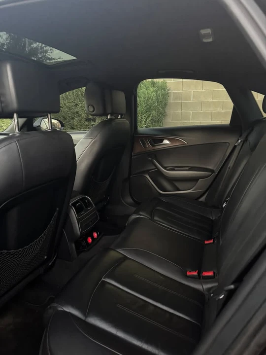 2014 Audi C7 A6 - Image 9 of 12