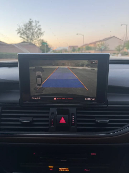 2014 Audi C7 A6 - Image 10 of 12