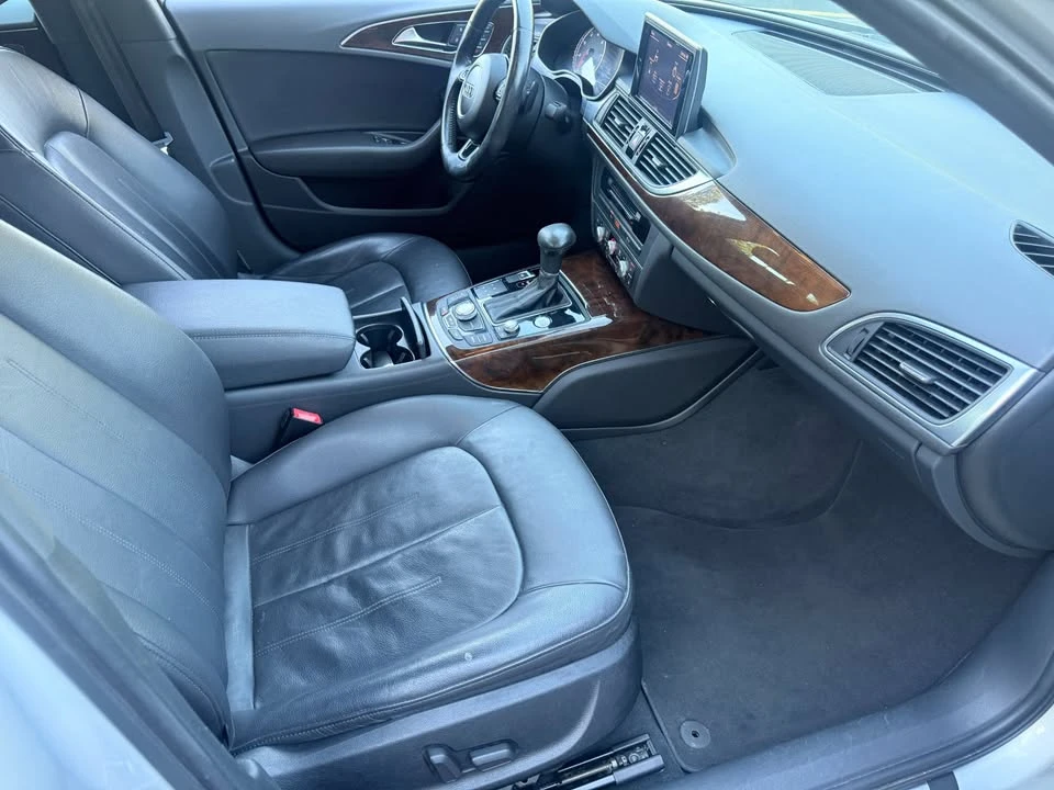 2014 Audi C7 A6 - Image 17 of 20