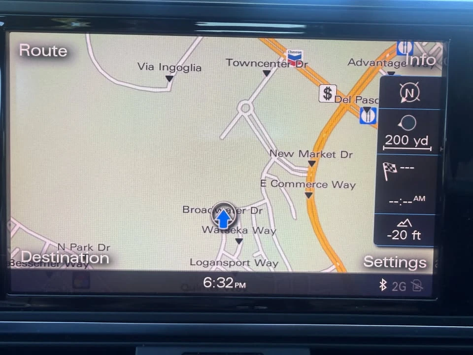 2014 Audi C7 A6 - Image 19 of 20