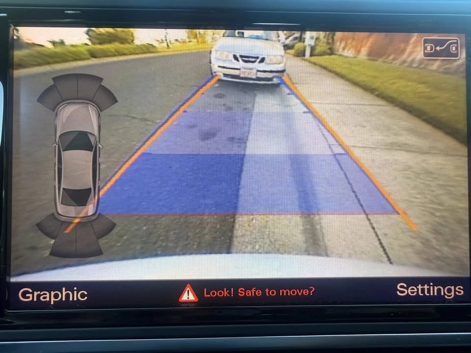 2014 Audi C7 A6 - Image 20 of 20