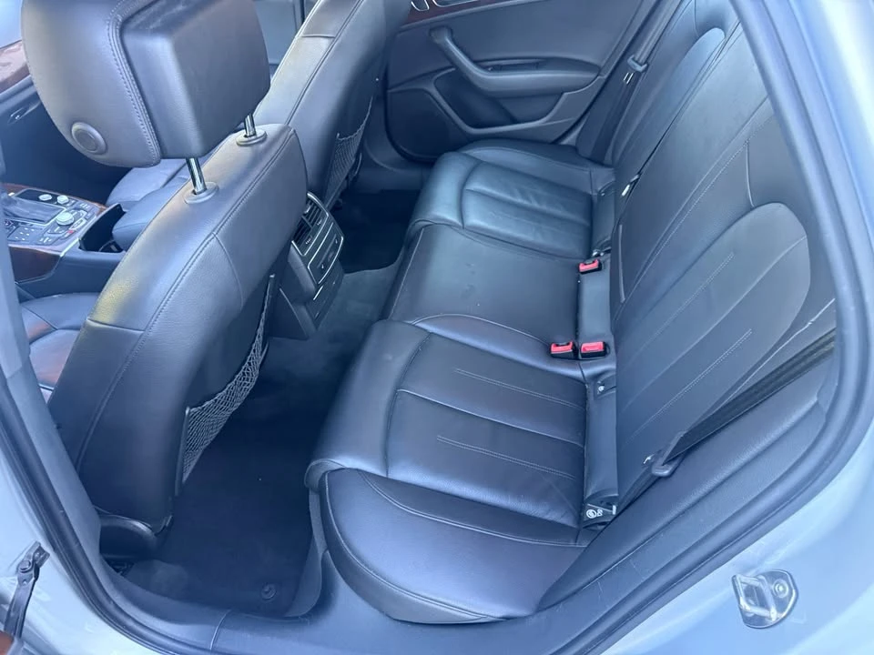 2014 Audi C7 A6 - Image 18 of 20