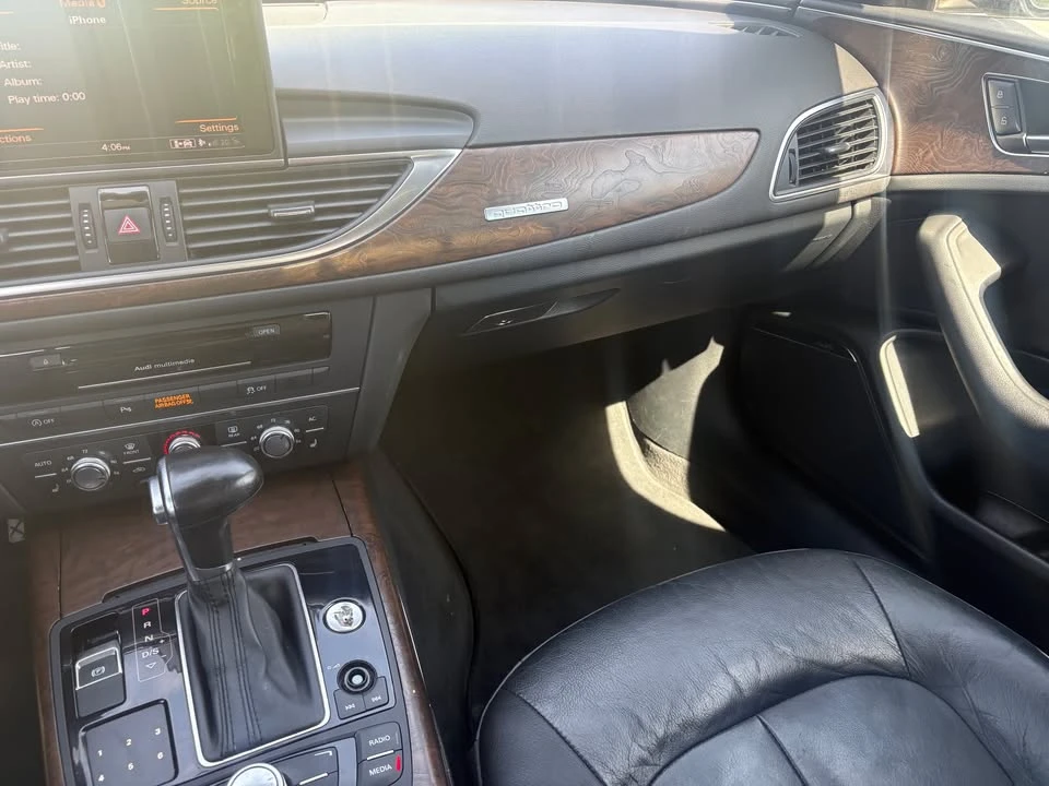 2014 Audi C7 A6 - Image 9 of 9