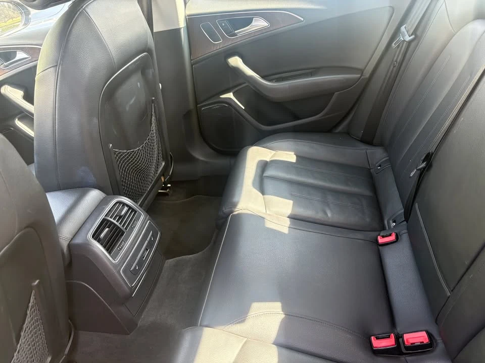 2014 Audi C7 A6 - Image 5 of 9