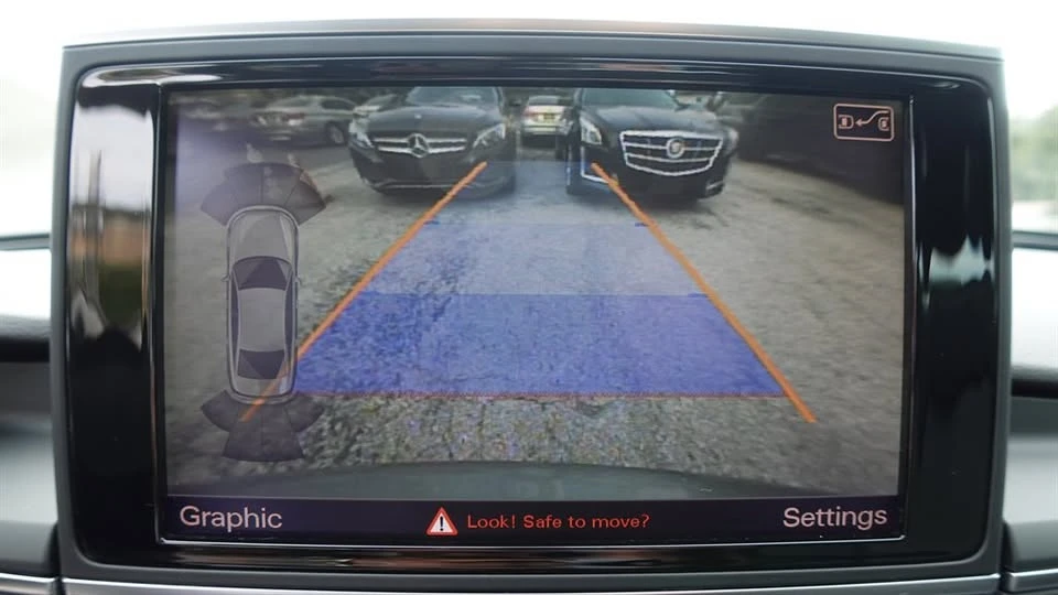 2014 Audi C7 A6 - Image 3 of 10