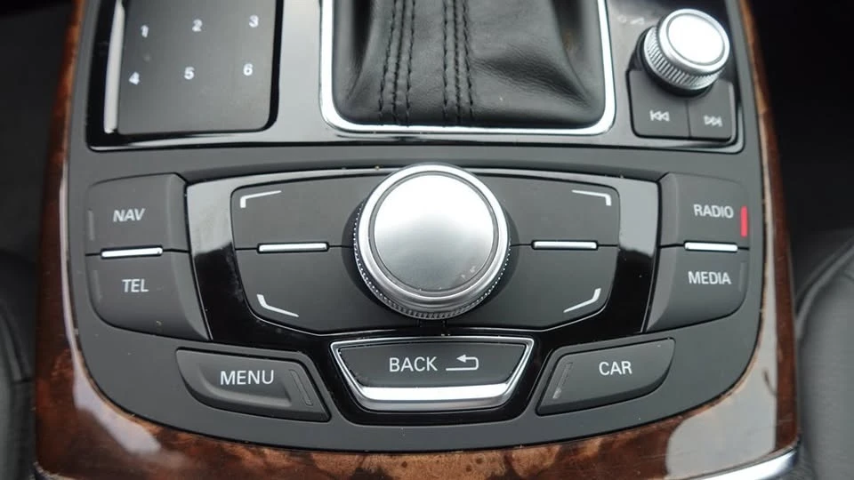 2014 Audi C7 A6 - Image 6 of 9