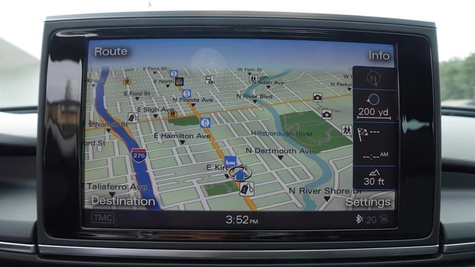 2014 Audi C7 A6 - Image 5 of 10