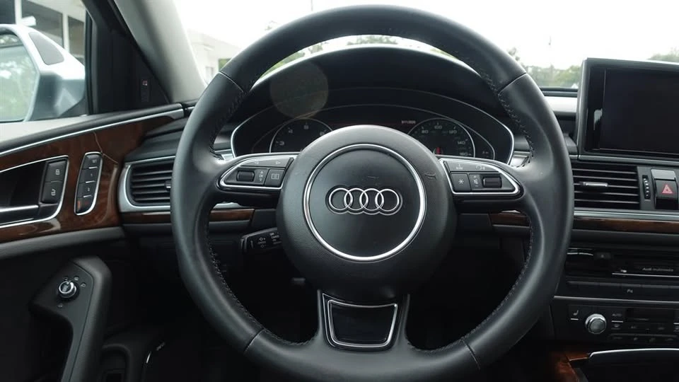 2014 Audi C7 A6 - Image 2 of 9