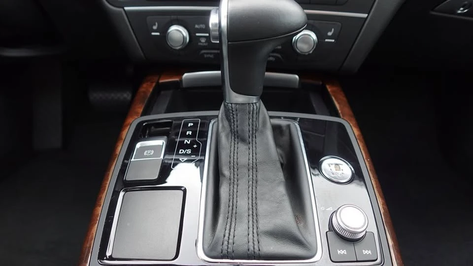 2014 Audi C7 A6 - Image 3 of 8