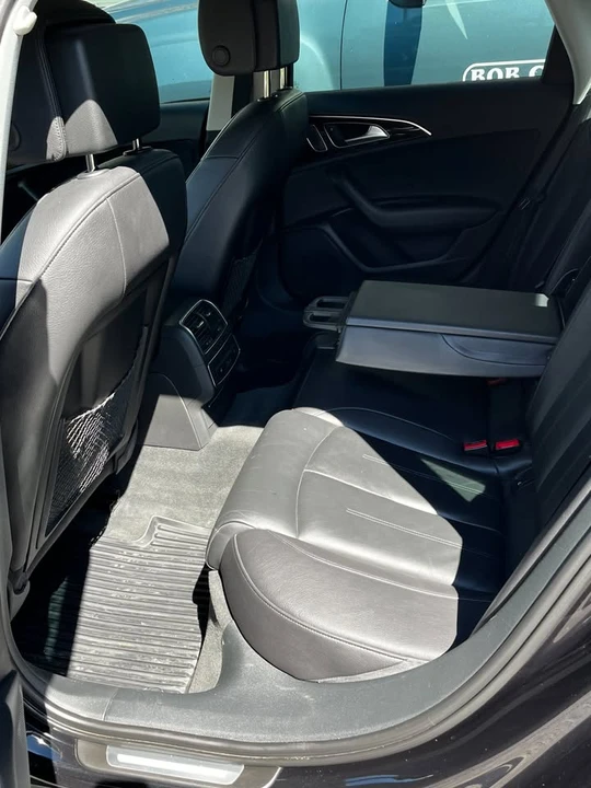 2014 Audi C7 A6 - Image 4 of 11