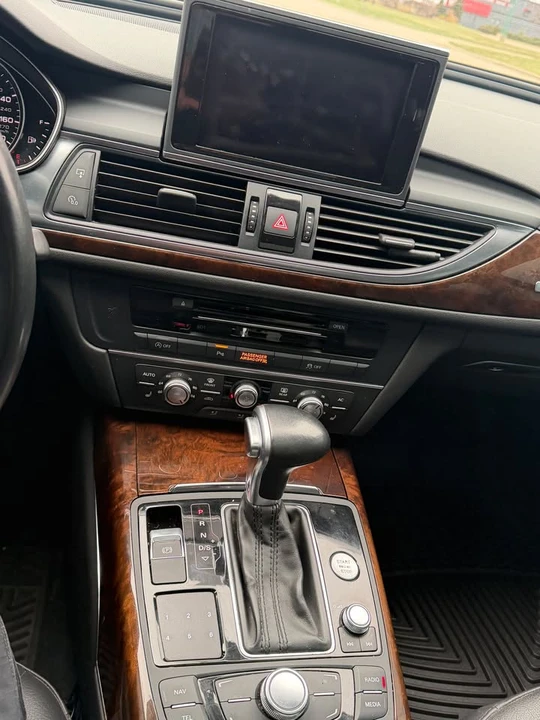 2014 Audi C7 A6 - Image 12 of 15