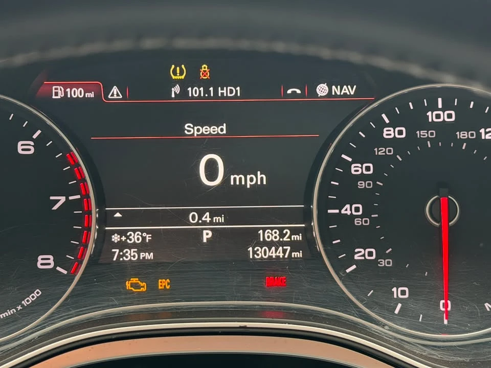 2014 Audi C7 A6 - Image 11 of 15