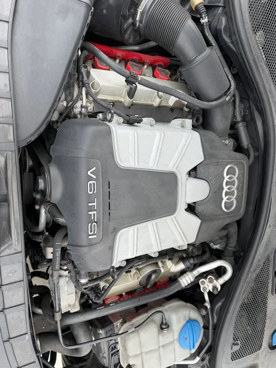2014 Audi C7 A6 - Image 10 of 15