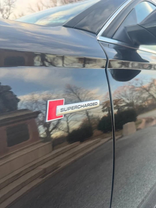 2014 Audi C7 A6 - Image 9 of 19