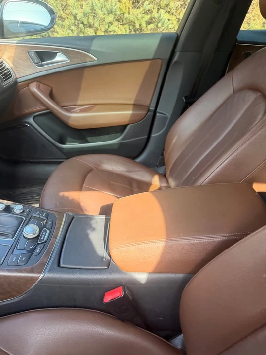 2014 Audi C7 A6 - Image 17 of 18