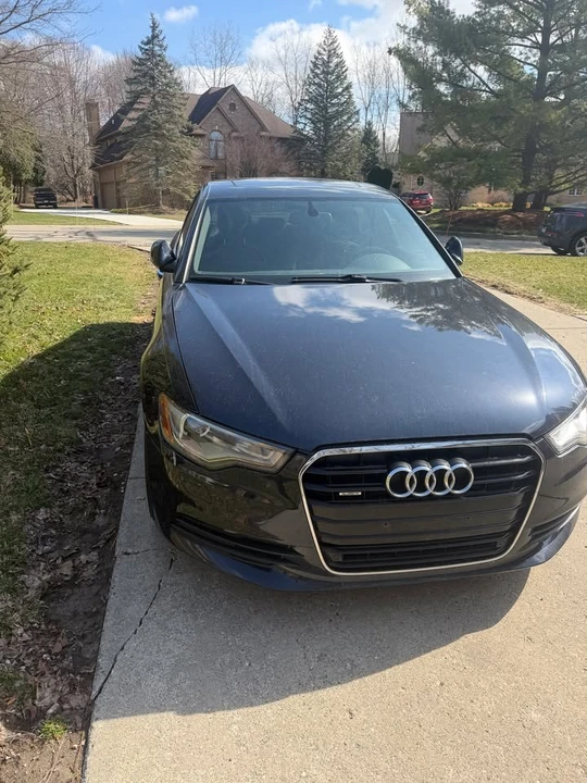 2014 Audi C7 A6 - Image 12 of 18