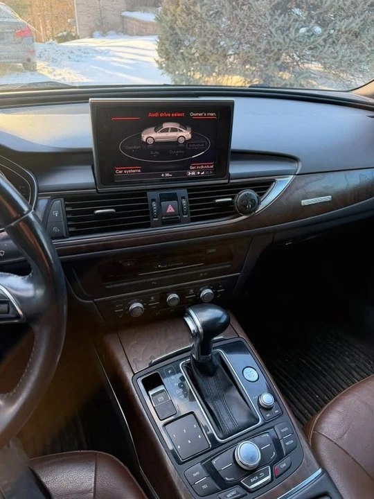 2014 Audi C7 A6 - Image 14 of 15