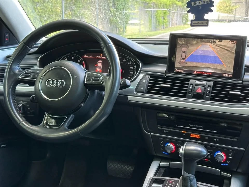 2014 Audi C7 A6 - Image 2 of 5