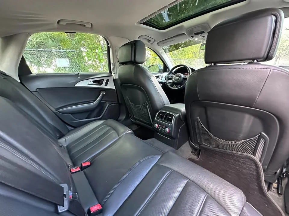 2014 Audi C7 A6 - Image 3 of 5