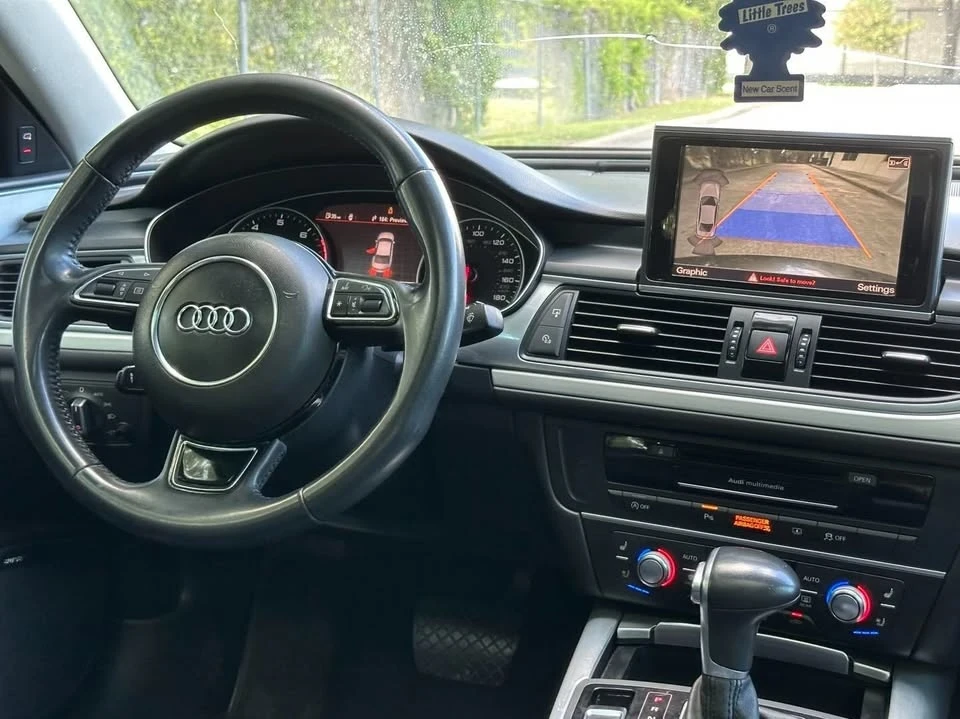 2014 Audi C7 A6 - Image 3 of 5