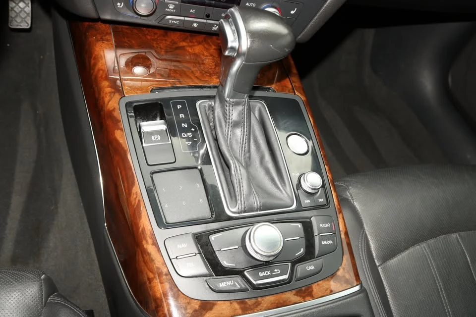 2014 Audi C7 A6 - Image 15 of 20