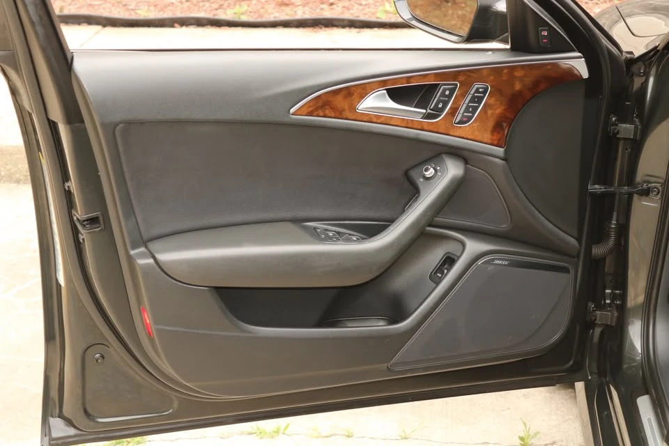 2014 Audi C7 A6 - Image 7 of 20