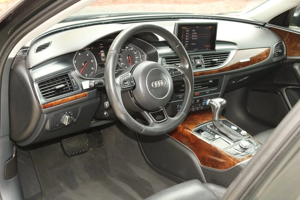 2014 Audi C7 A6 - Image 8 of 20