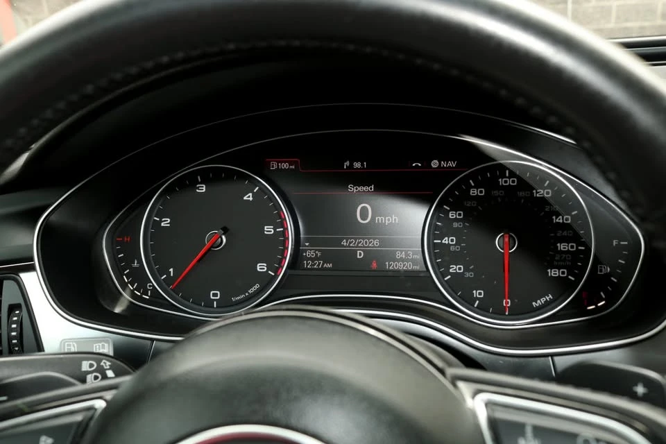 2014 Audi C7 A6 - Image 17 of 20