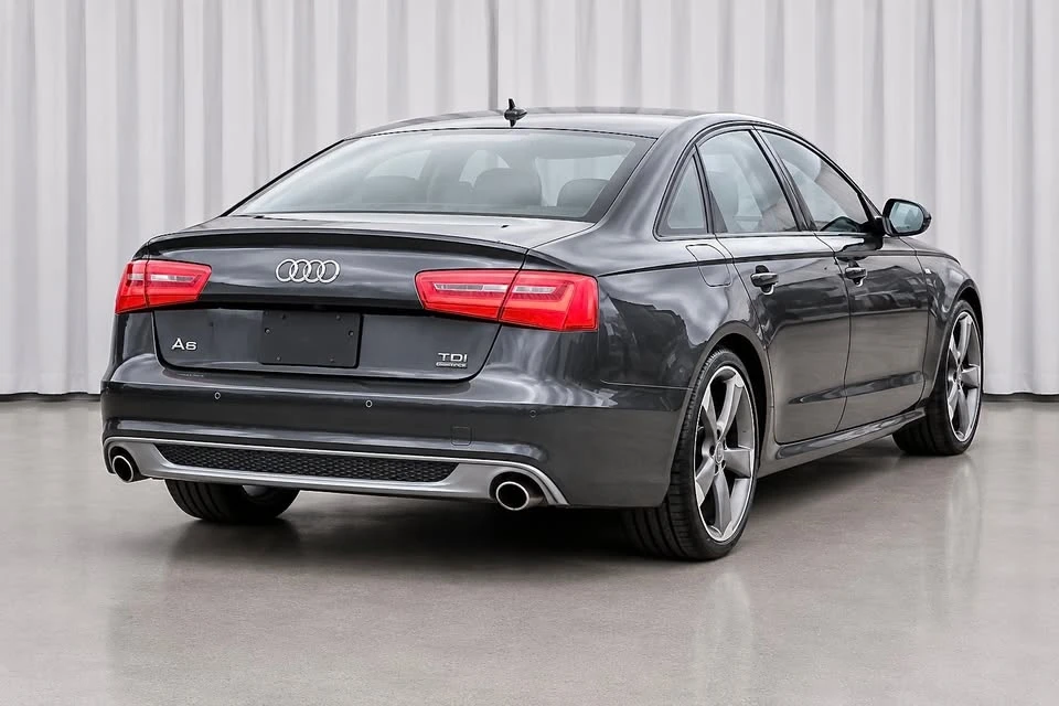 2014 Audi C7 A6 - Image 4 of 20