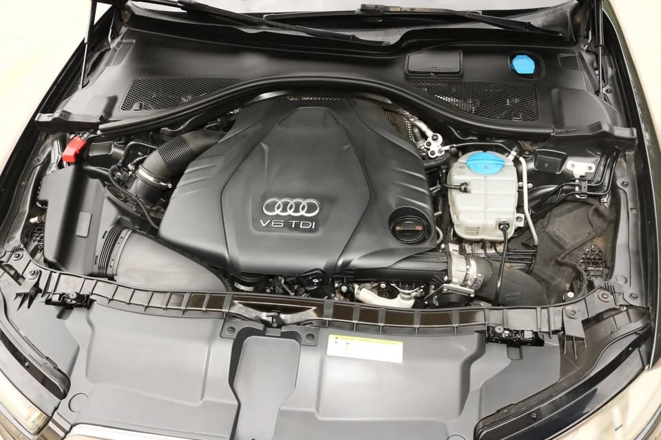2014 Audi C7 A6 - Image 20 of 20