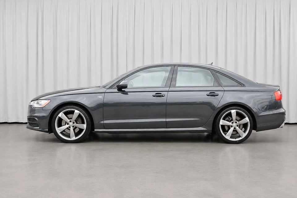 2014 Audi C7 A6 - Image 2 of 20